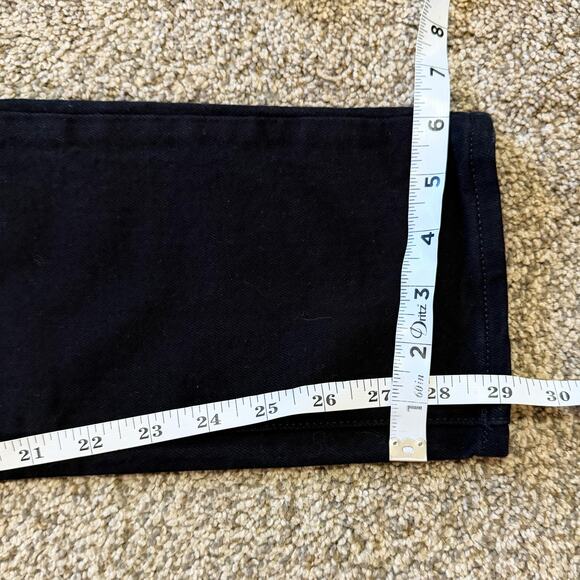 Paul Smith Jeans Men’s 30 Black Slim Fit Jeans - Picture 8 of 8